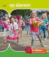 Op dansen - Isabelle de Ridder (ISBN 9789463413671)