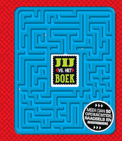 Jij vs. het boek - Tim Bugbird (ISBN 9789492899057)