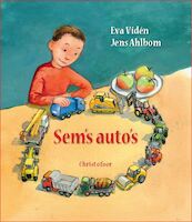 Sem's auto's en machines - Eva Vidén (ISBN 9789060388532)