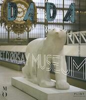 Plint DADA Musee D'orsay - Mia Goes (ISBN 9789059308176)