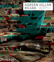 Adrian Villar Rojas - Hans Ulrich Obrist, Carolyn Christov Bakargiev, Eungie Joo (ISBN 9780714875019)
