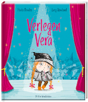Verlegen Vera - Lucy Rowland (ISBN 9789051167986)