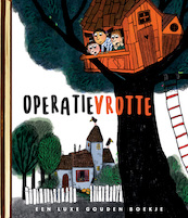 Operatie Vrotte - Mark Haayema (ISBN 9789047627821)