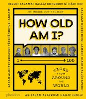 How Old Am I? - Julie Pugeat (ISBN 9781838661588)