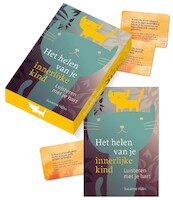 Het helen van je innerlijke kind - Susanne Hühn (ISBN 9789460152092)