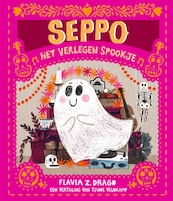 Seppo - Flavia Z. Drago (ISBN 9789464040623)
