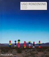 Ugo Rondinone - Laura Hoptman, Erik Verhagen, Nicholas Baume (ISBN 9781838661656)