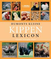 Kippen Lexicon - T. Pehle, Y. Hackstein (ISBN 9789036620307)