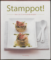 Stamppot! - Thea Spierings (ISBN 9789045201528)