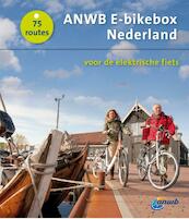 ANWB E-bikebox Nederland - (ISBN 9789018035372)