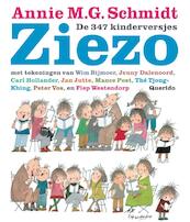 Ziezo - Annie M.G. Schmidt (ISBN 9789045114071)