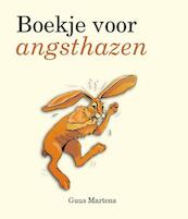Boekje voor angsthazen - Guus Martens (ISBN 9789000326570)