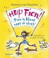 Hup Fien! - Harmen van Straaten (ISBN 9789025862862)