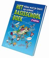 Het basisschoolboek - (ISBN 9789077990001)