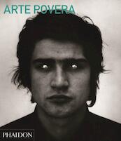 Arte Povera - Carolyn Christov-Bakargiev (ISBN 9780714868592)