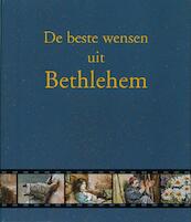 De beste wensen uit Bethlehem - Hans van Seventer (ISBN 9789072736093)