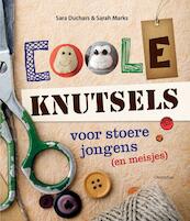 Coole knutsels - Sara Duchars, Sarah Marks (ISBN 9789060387429)