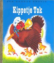 Kippetje Tok set 2 ex - J.P. Miller (ISBN 9789054449935)