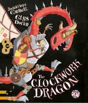The Clockwork Dragon - Jonathan Emmett, Elys Dolan (ISBN 9789048729500)