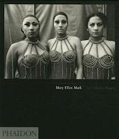 Mary Ellen Mark - Charles Hagen (ISBN 9780714846170)