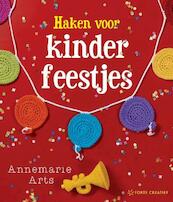 Haken voor kinderfeestjes - Annemarie Arts (ISBN 9789462501331)