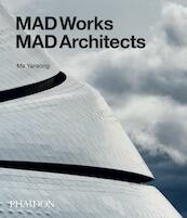 MAD Architects: MADWORKS - (ISBN 9780714871967)