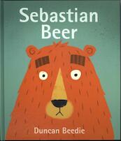 Sebastian Beer - Duncan Beedie (ISBN 9789053415955)