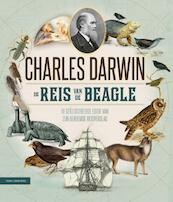 De reis van de Beagle - Charles Darwin (ISBN 9789050116213)
