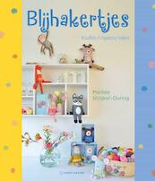 Blijhakertjes - Marlies Strijker-During (ISBN 9789462501874)