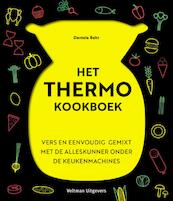 Het Thermo Kookboek - Daniela Behr (ISBN 9789048315659)