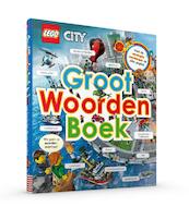 LEGO City: Groot Woordenboek - (ISBN 9789030503699)