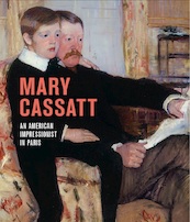 Mary Cassatt - Nancy Mowll Mathews (ISBN 9789462302099)