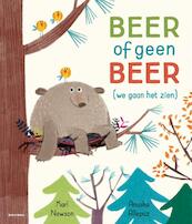 Beer of geen beer - Karl Newson (ISBN 9789025769314)