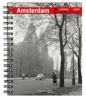 Amsterdam, Fotomuseum, weekagenda 2019 - (ISBN 8716951291009)