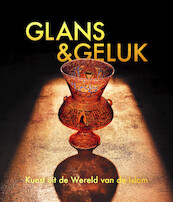 Glans en geluk - Charlotte E.C. Huygens, Luitgard E.M. Mols (ISBN 9789462621947)