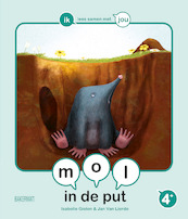 Mol in de put - Samenleesboek - Isabelle Gielen (ISBN 9789059246058)