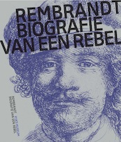 Rembrandt - Jonathan Bikker (ISBN 9789462084742)