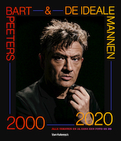 Bart Peeters 2000-2020 - Bart Peeters (ISBN 9789463831154)