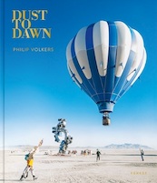 Dust To Dawn - Philip Volkers (ISBN 9783868288407)