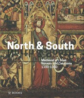 Noord & Zuid (ENGELSTALIG) - Justin Kroesen, Micha Leeflang, Marc Sureda (ISBN 9789462583559)
