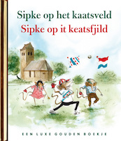Sipke op het kaatsveld - Lida Dijkstra (ISBN 9789047628583)