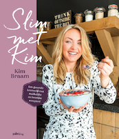 Slim met Kim - Kim Braam (ISBN 9789493245211)