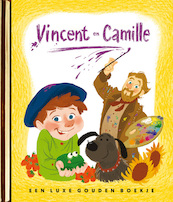 Vincent en Camille - René Blerk (ISBN 9789047629528)