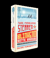 Twee fonkelrode sterren in de blinkend witte sneeuw (e-book) - Davide Morosinotto (ISBN 9789463374972)