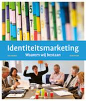 Identiteitsmarketing - Kaj Morel, Kaj Philippe Nils Morel (ISBN 9789055947652)