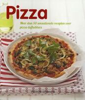 Pizza - (ISBN 9789048305230)