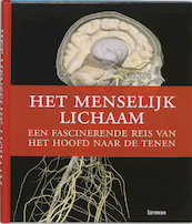 Het menselijk lichaam - (ISBN 9789020966107)
