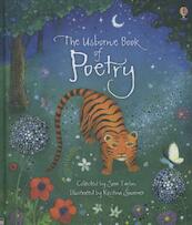 Usborne Book of Poetry for Children - Sam Taplin (ISBN 9780746084151)