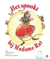 Madame rat - Thera Coppens (ISBN 9789460681943)