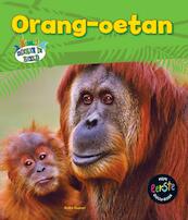 Orang-oetan - Anita Ganeri (ISBN 9789055669257)